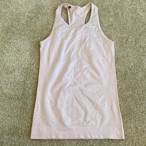Gymshark Vital Seamless Vest- Sz Small
